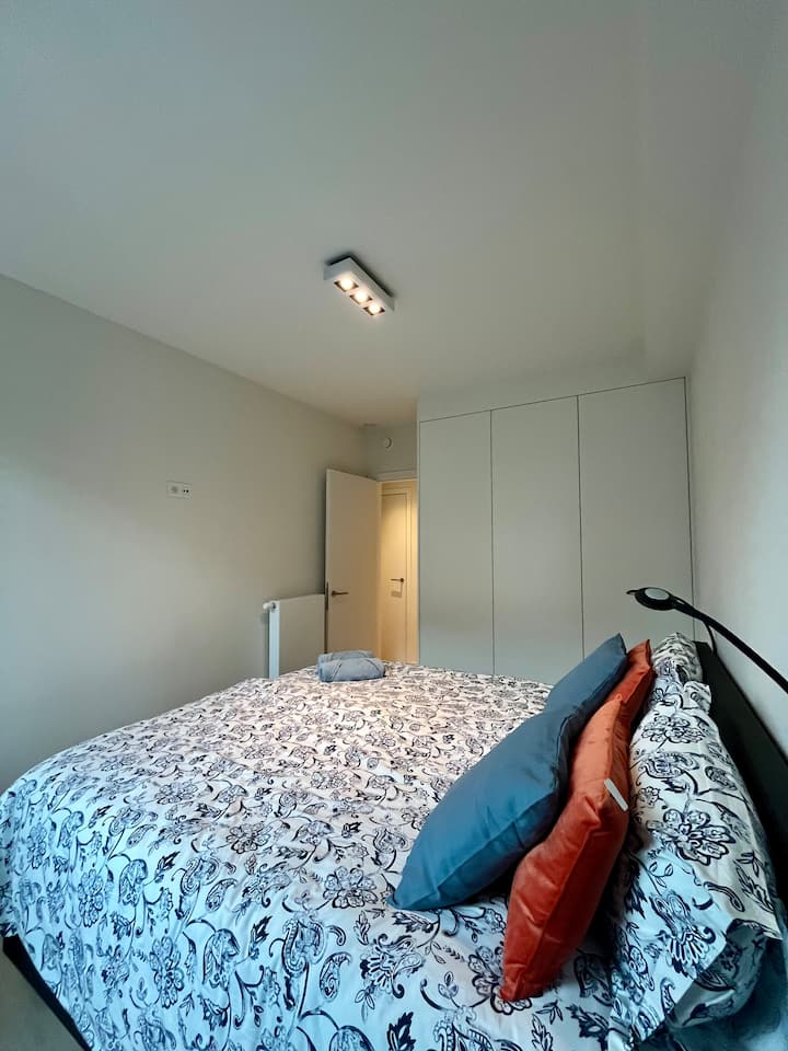 Slaapkamer 2