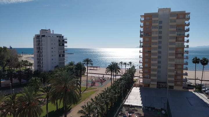 Piso Nuevo Y Con Vistas - Cullera
