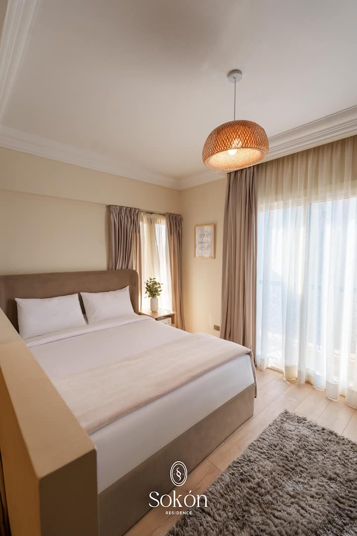 Спална соба 3