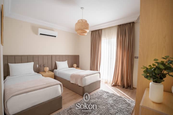 Спална соба 2