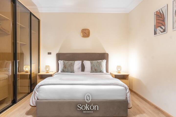 Спална соба 1