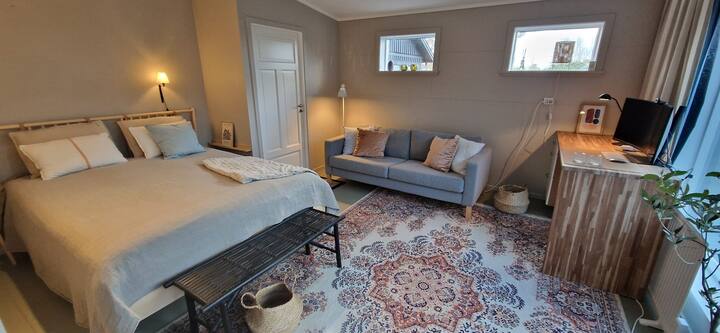 غرفة النوم 5