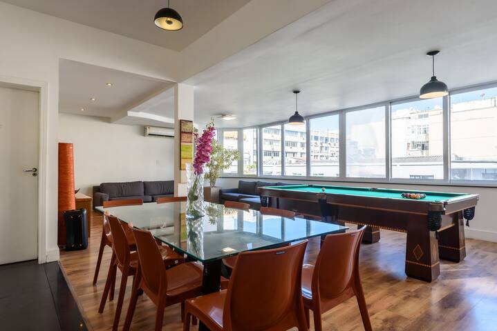 4 bedroom, 5 bathroom Penthouse, large terrace gallery image 4