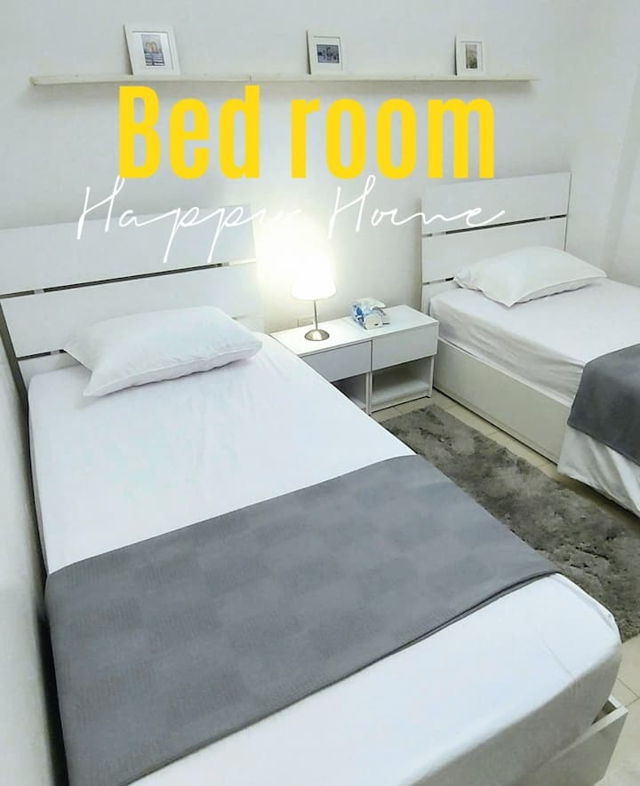 საძინებელი