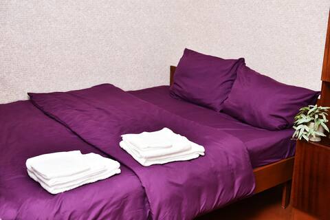 1 room apartment on Kharkovskaya, 38