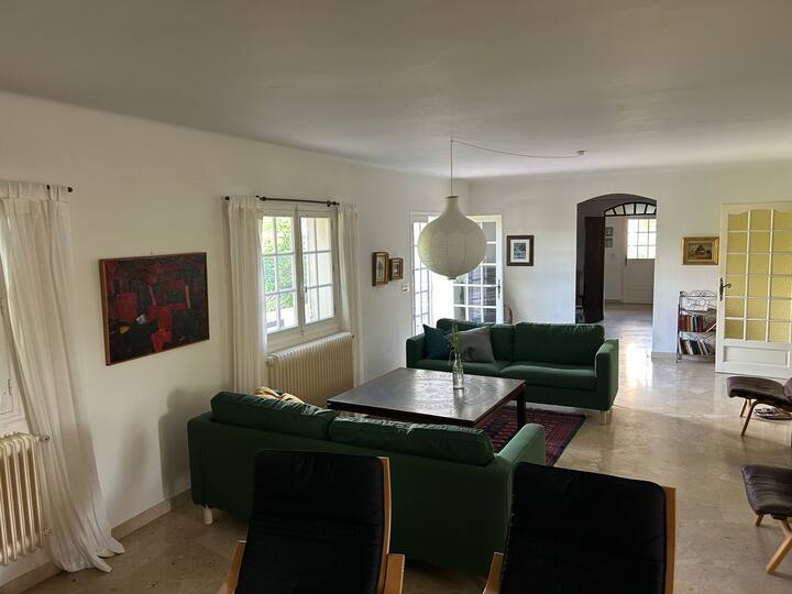 Villa Proche Bandol (20mn) - Signes
