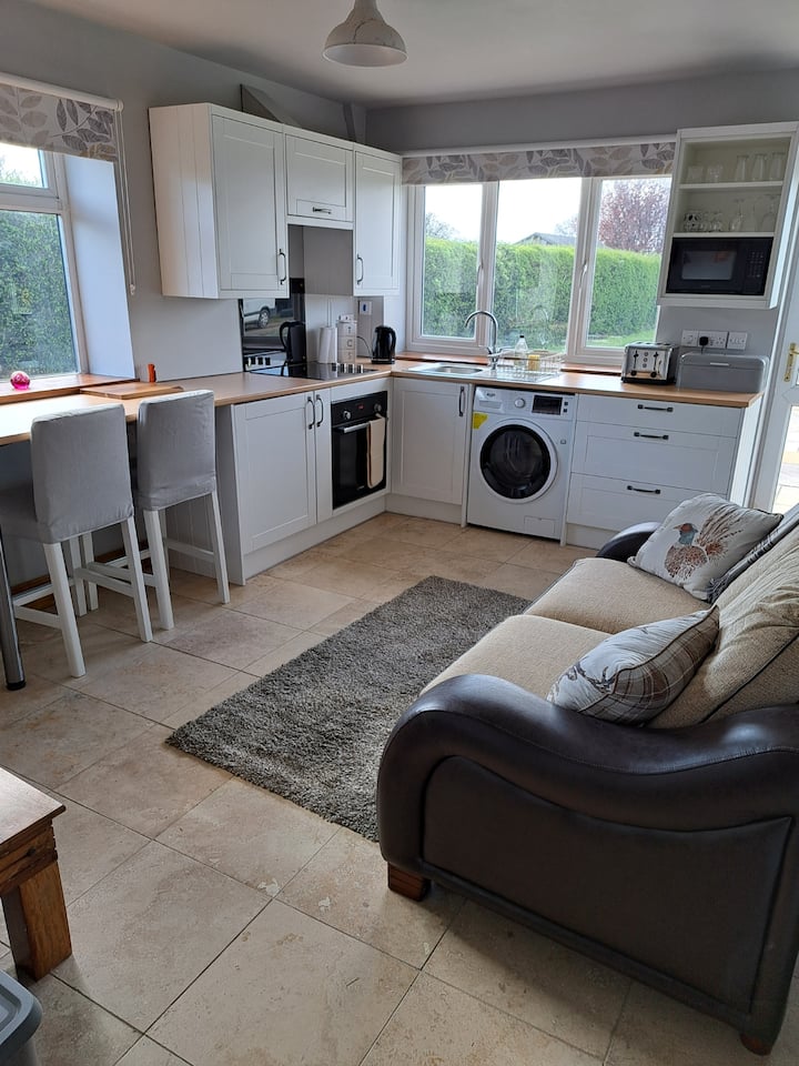 The Annexe - Suffolk