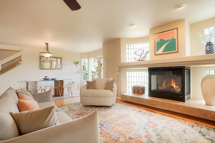 Luxe Denver Residence Golf, Water & Mountain Views - Denver Airport (DEN)