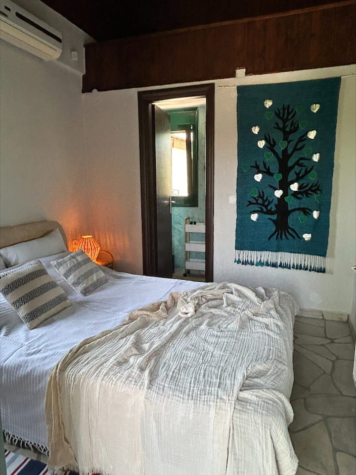 غرفة النوم 3