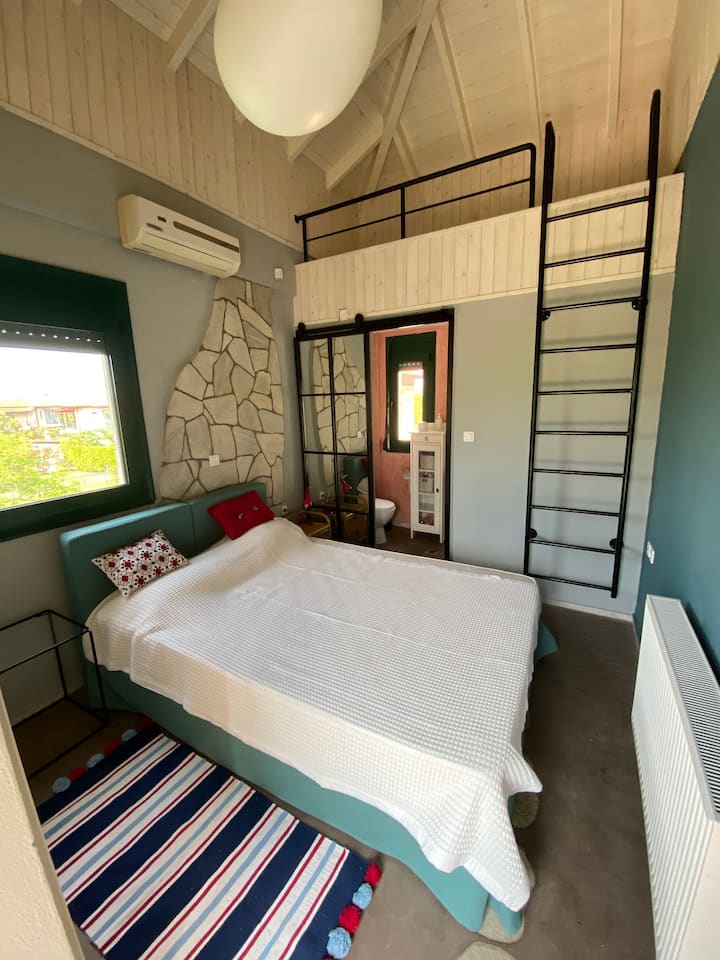 غرفة النوم 1