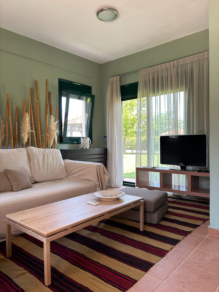 غرفة المعيشة 2