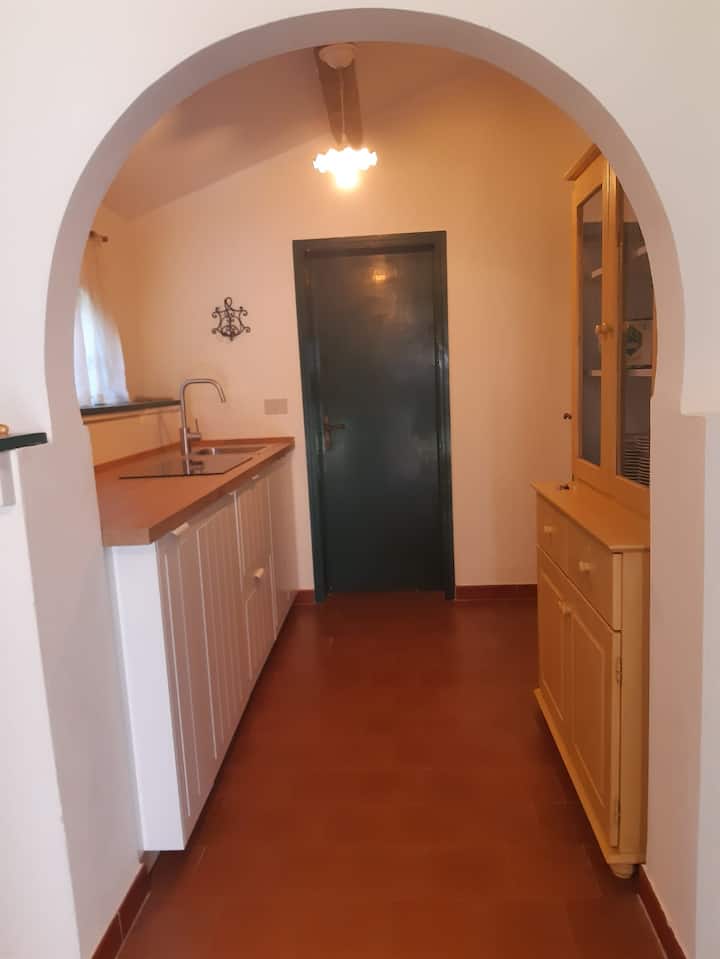 Donoratico Detached Cottage Pool Park Sea 3 Km - Castagneto Carducci