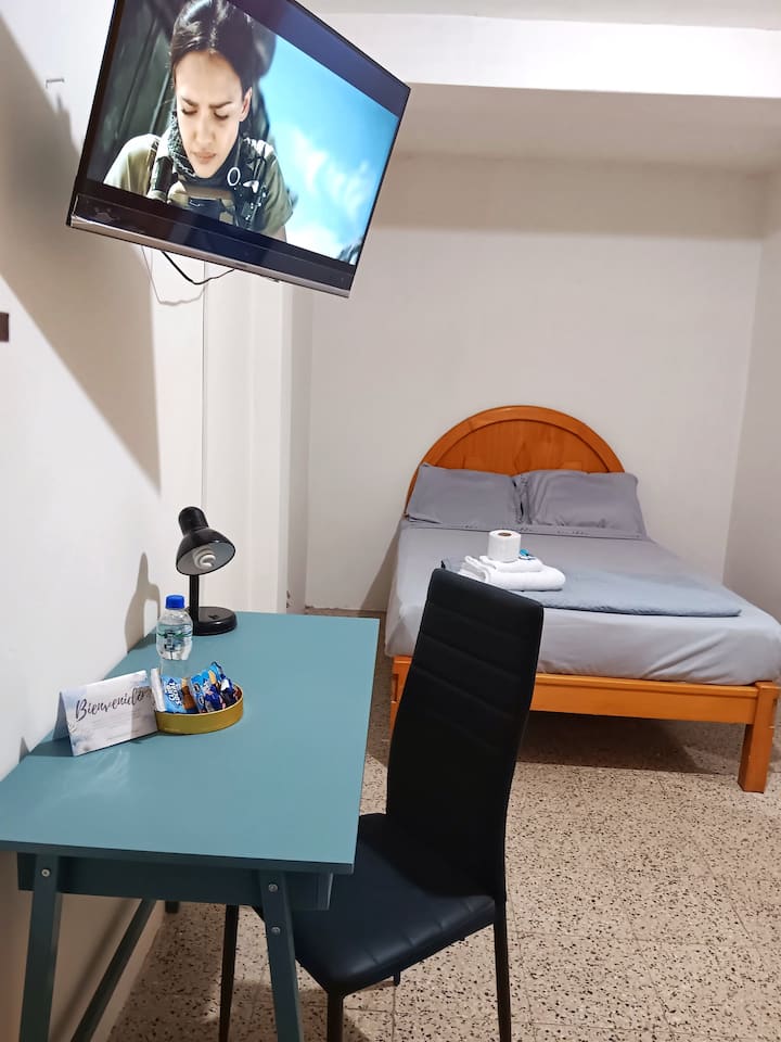 Спална соба