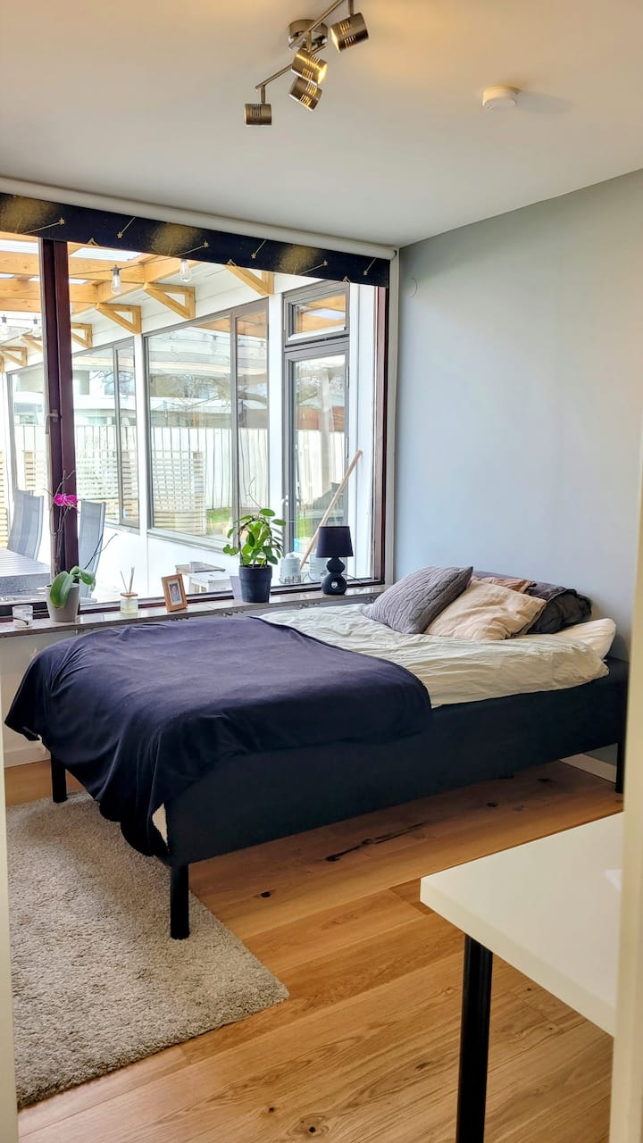 საძინებელი 3