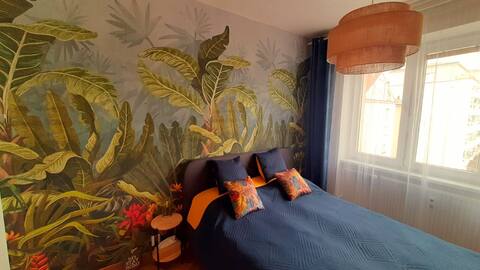 Apartment Botanica