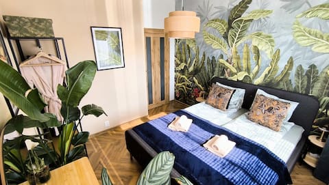 Apartment Botanica
