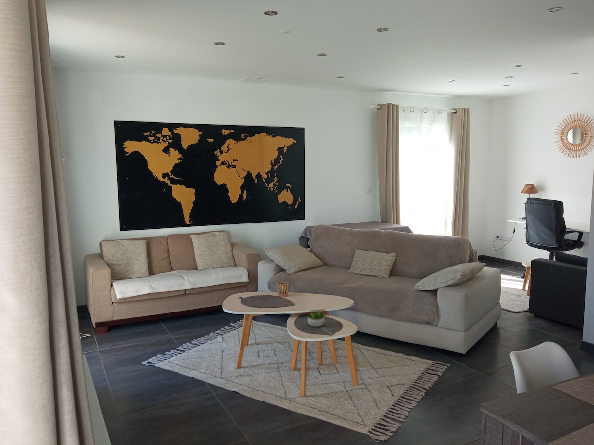 Top Airbnb: House on the Verdon à Gréoux Les Bains