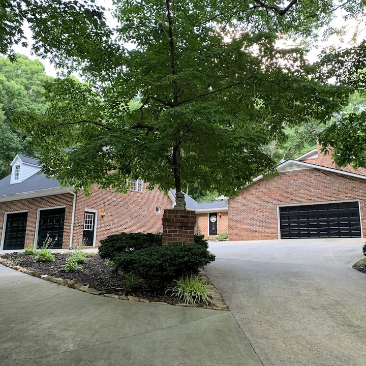 What If Randleman, Nc - Private Guest Suite - Asheboro, NC