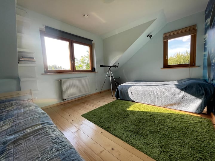 Chambre 3