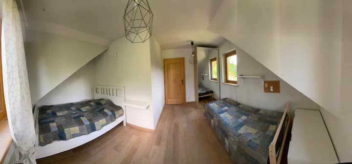 Chambre 1