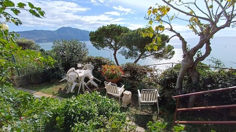 Oasi Paradiso in Liguria (CITRA code 010060-LT-0147)