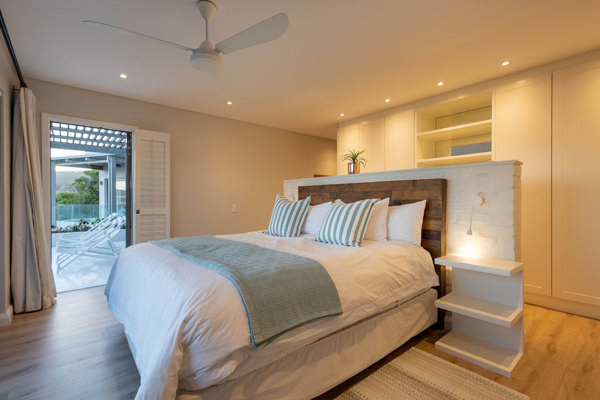 Спална соба 1