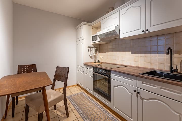 Comfortable Apt. With Kitchen/ Bathroom - Ebersberg