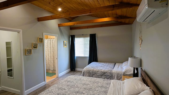 საძინებელი