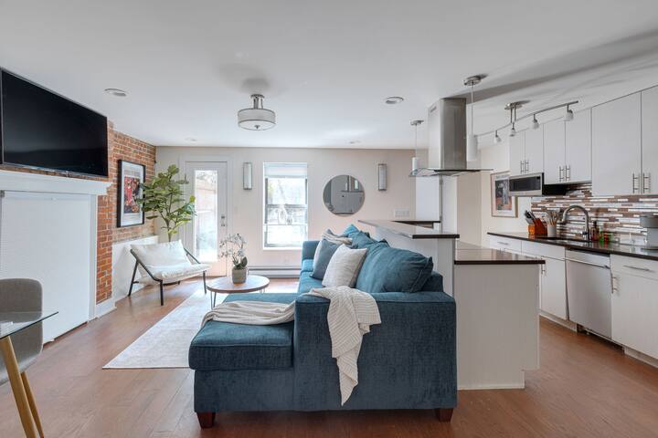 2bedroom in Hell’s Kitchen gallery image 2