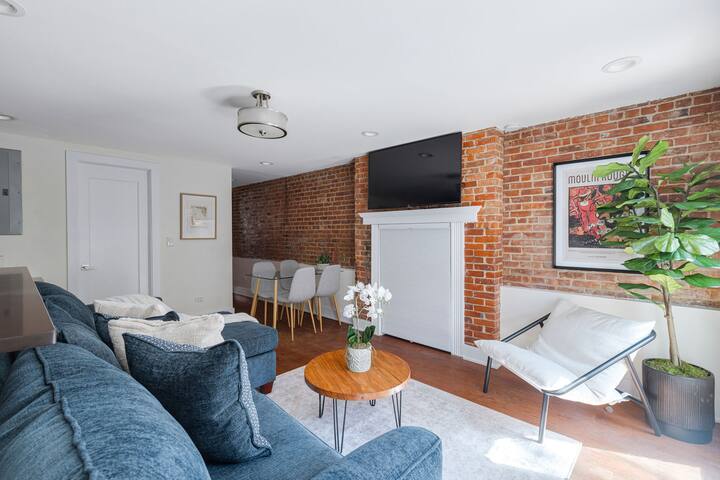 2bedroom in Hell’s Kitchen gallery image 3