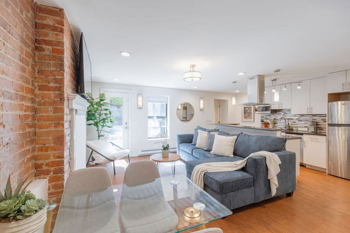 2bedroom in Hell’s Kitchen