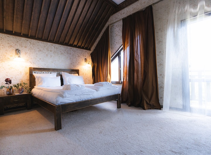 Спална соба 1