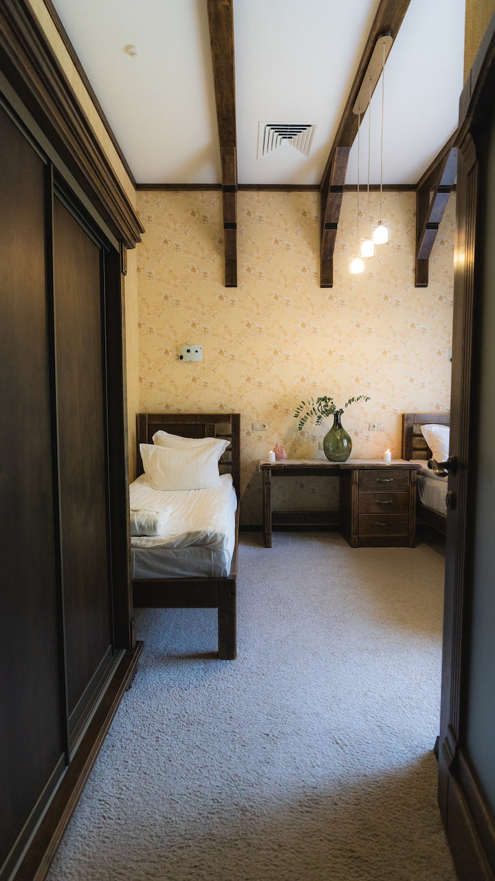 Спална соба 3