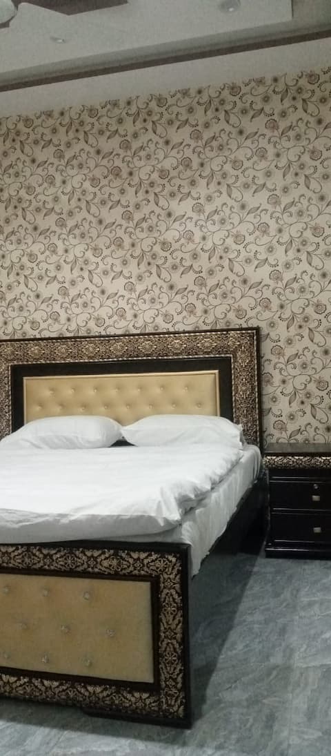 1 bedroom apartment DHA phase 8