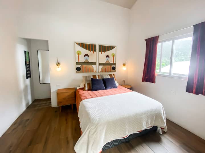 საძინებელი