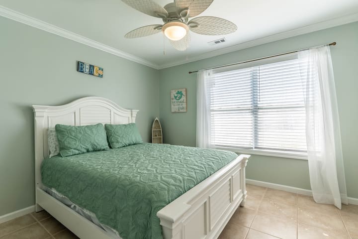 غرفة النوم 3