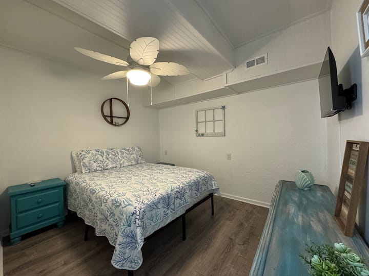 غرفة النوم 4