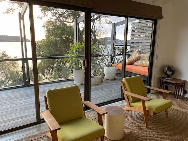 Hideaway Great Mackerel Beach gallery image 4