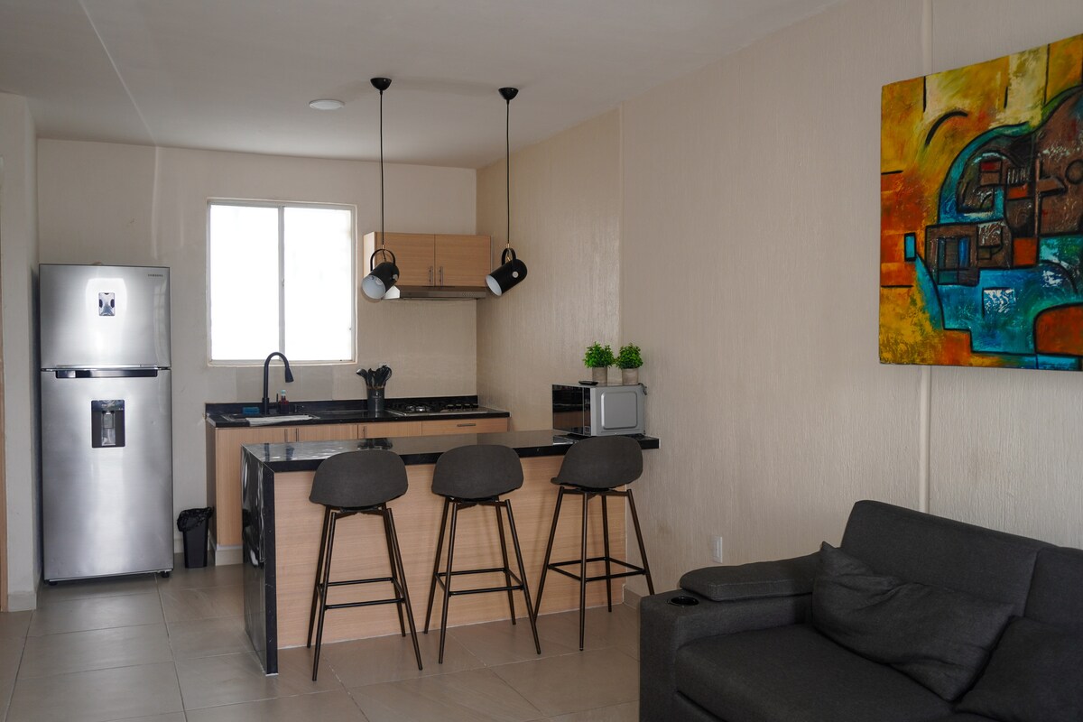 Всекидневна