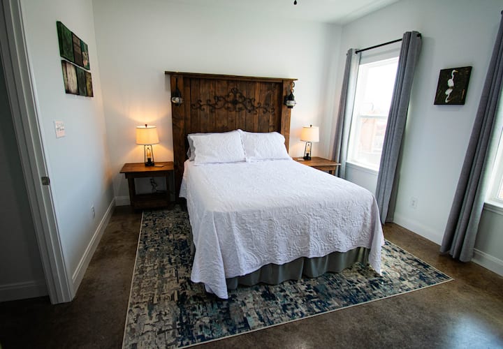 Chambre 1