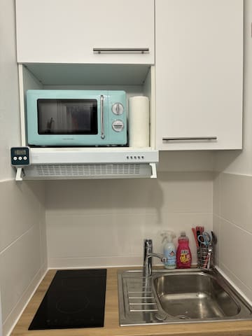 Listing in Rennes