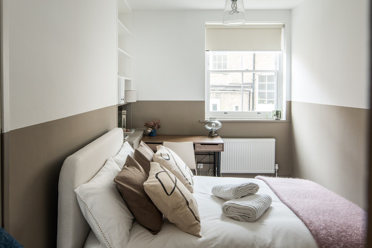 საძინებელი 2