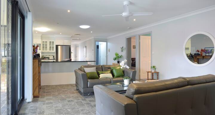 Cozy On North - Armidale