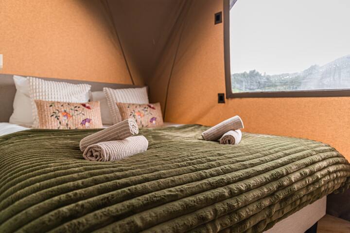 ห้องนอน