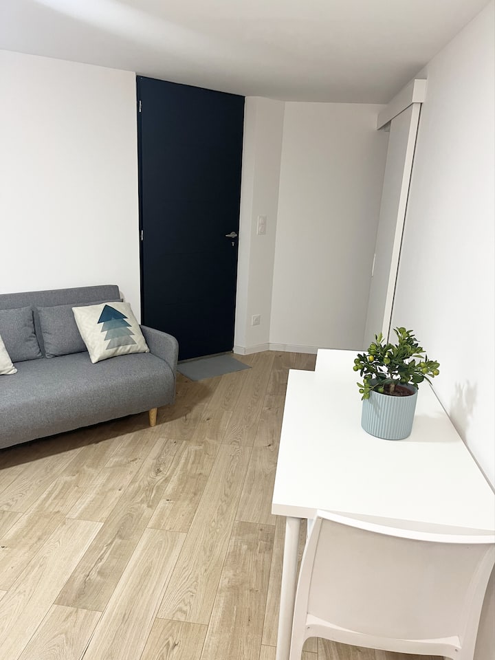 Superbe 2 Pièces Neuf - Proche Rer A - Houilles