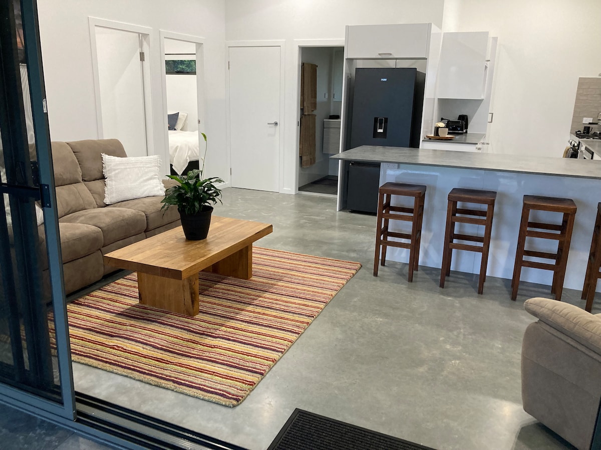 Airbnb con mejor rendimiento: 101 Cottage en Ballina Shire Council