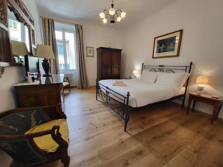 Habitación principal 