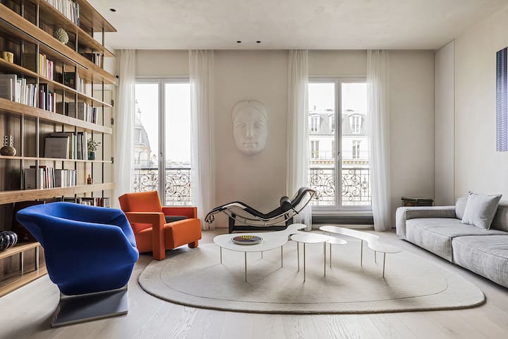 Guest favorite listing in Paris