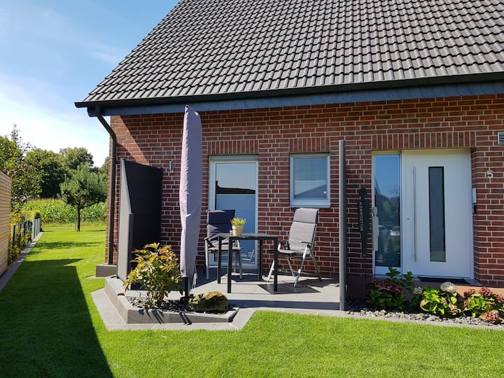 Lippeland Ferienwohnung #2 - Haltern am See