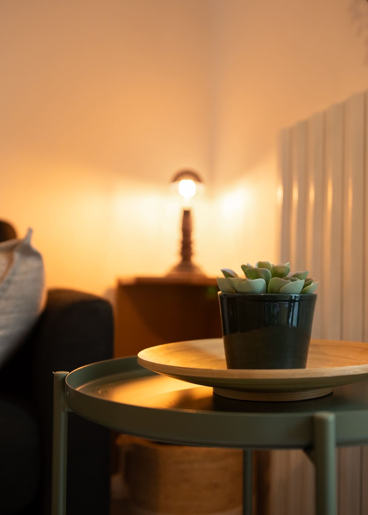 Дневна соба